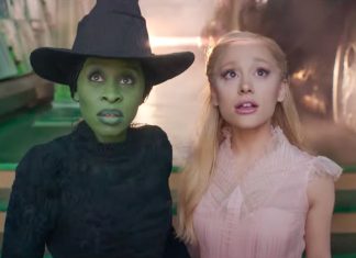 Istina o filmu Wicked koju Hollywood ne želi da znate