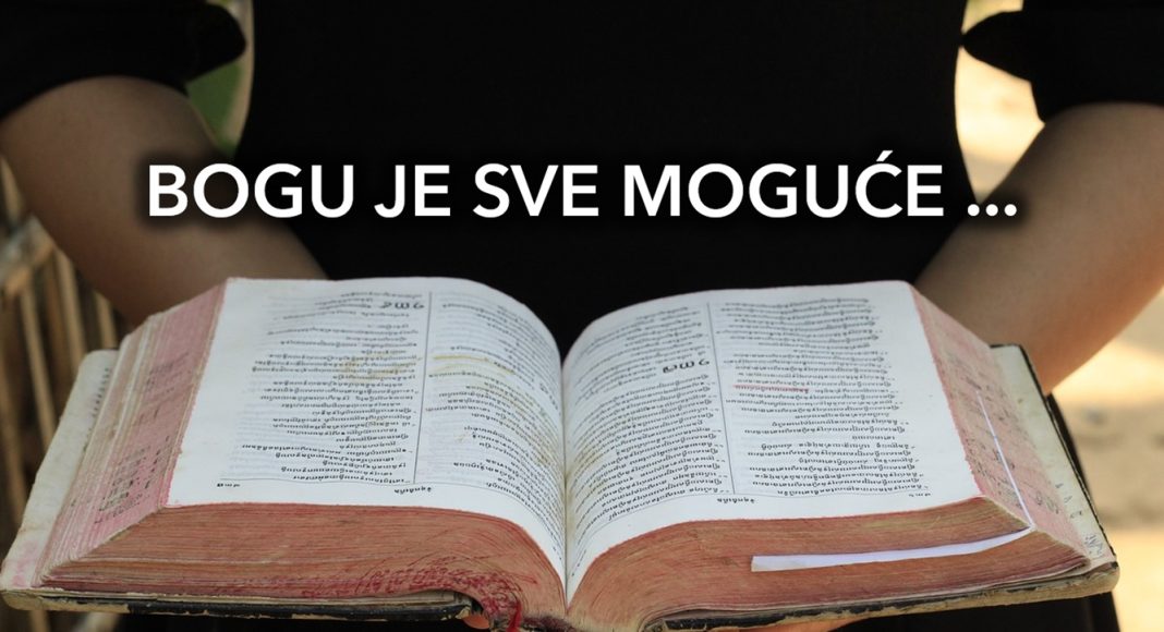 15 biblijskih stihova o iscjeljenju koje samo Bog može dati