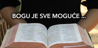 15 biblijskih stihova o iscjeljenju koje samo Bog može dati