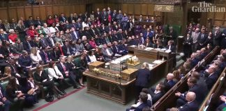 Britanski parlament podržao zakon o potpomognutom samoubojstvu