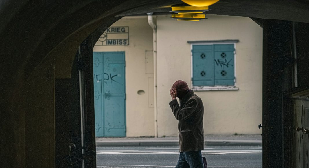 Evo što trebate učiniti kada vam nevolja dođe na put