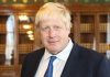 Boris Johnson okrivio Englesku crkvu za pretilost Britanaca