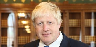 Boris Johnson okrivio Englesku crkvu za pretilost Britanaca