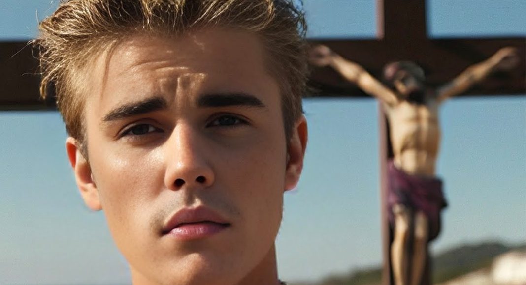 Justin Bieber podijelio zagonetnu poruku o vjeri u Isusa