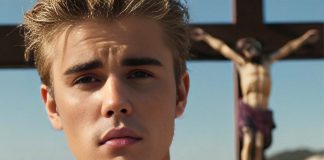 Justin Bieber podijelio zagonetnu poruku o vjeri u Isusa