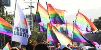 Stanovnici kanadskog grada žele zabranu LGBT zastava