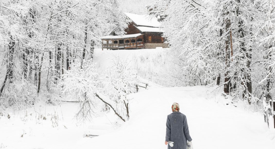 Majka iz Bosne dva dana provela kraj preminulog Željka