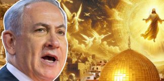 Netanyahu podijelio viziju za koju tvrdi da je dobio izravno od Boga