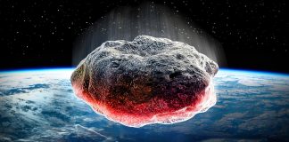 Znanstvenici otkrili veliki asteroid koji bi mogao udariti u Zemlju