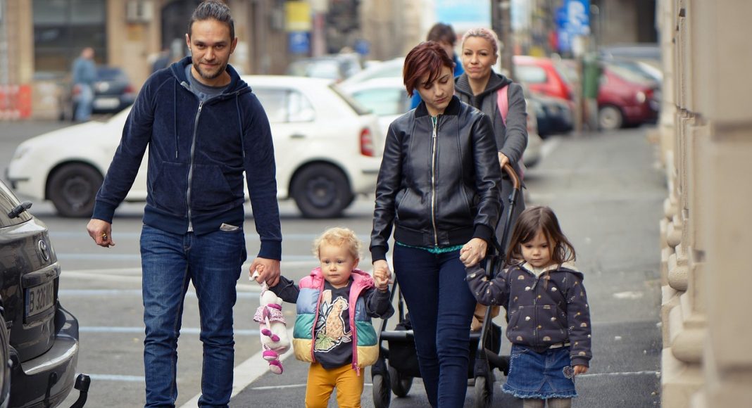 Baby boom u Našicama