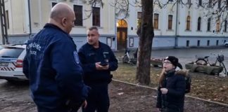 Djevojčica nakon smrti majke moli policiju da je ne predaju ocu