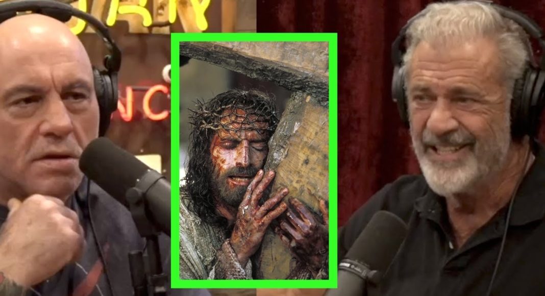 Mel Gibson je opisao zašto vjeruje u Boga