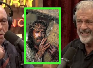 Mel Gibson je opisao zašto vjeruje u Boga