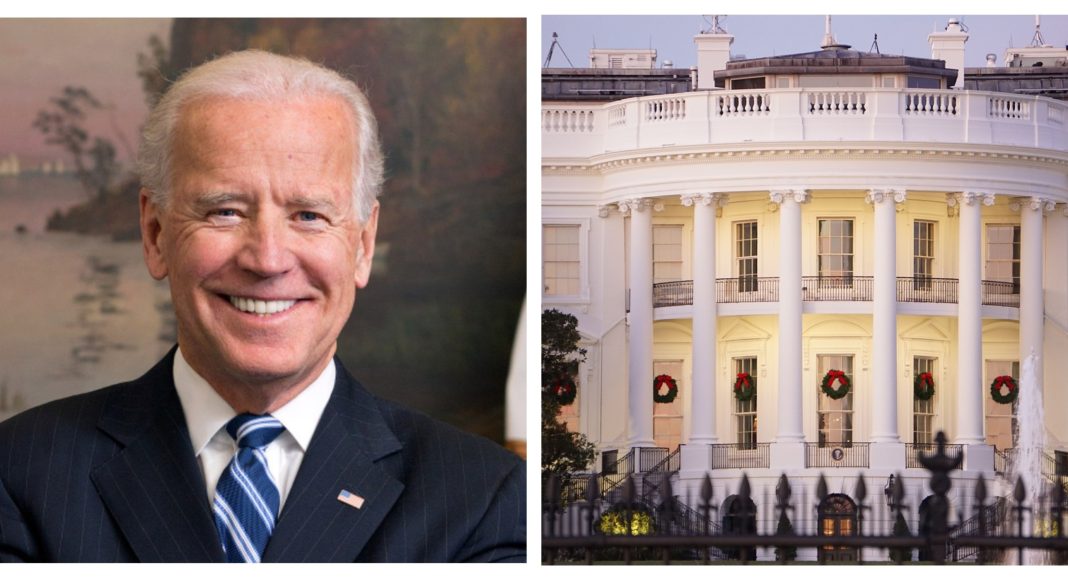 Joe Biden dodijelio Predsjedničku građansku medalju aktivistima za pobačaj i gay brakove