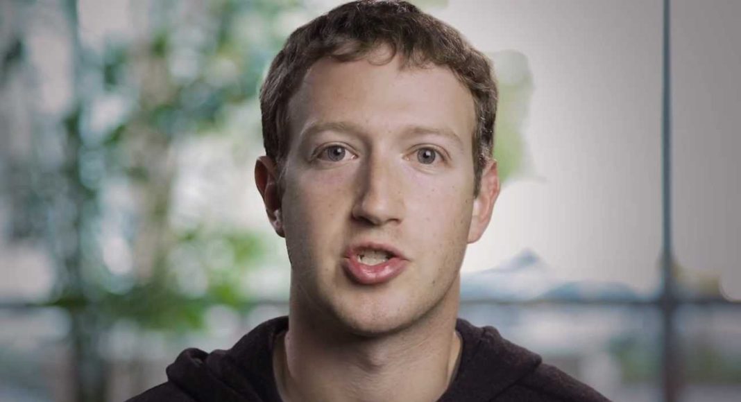 Mark Zuckerberg uvodi veliku promjenu na Facebooku