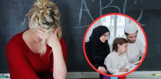 Odgojiteljica Iva doživjela napad od strane muslimanskih roditelja