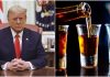 Trump otkrio zašto nikad nije popio ni kap alkohola