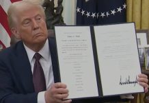 Trump pomilovao zagovornike života