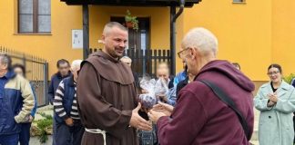 Fra Mate na predivan način odlučio pomoći dijabetičarima