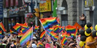 Gay lobi u Crkvi: Pošast koju nitko ne želi iskorijeniti