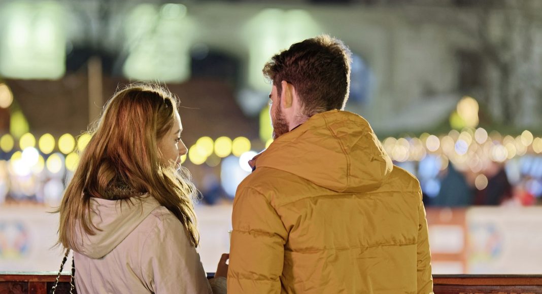 15 stvari koje ne biste trebali reći na prvom spoju