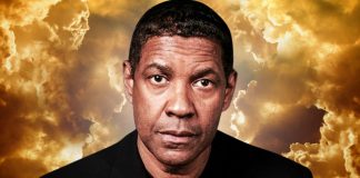 Denzel Washington Božje lice