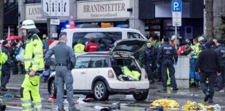 Islamist iz Afganistana pokosio ljude u Münchenu