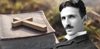 Je li Nikola Tesla vjerovao u Boga