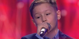 Marino Vrgoč, pobjednik natjecanja “The Voice Kids”, uvijek se moli Bogu u trenucima iskušenja