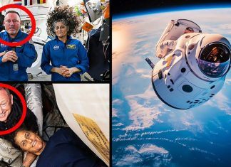 Spašeni astronaut otkrio šokantnu istinu o kojoj mediji šute