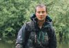 Bear Grylls