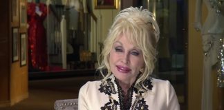 Dolly Parton