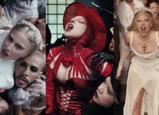 Lady Gaga i moć zlih riječi: Je li "Abracadabra" više od pjesme?