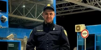 Policajac Ivan