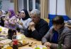 Svećenik u Hercegovini priredio iftar za susjede muslimane