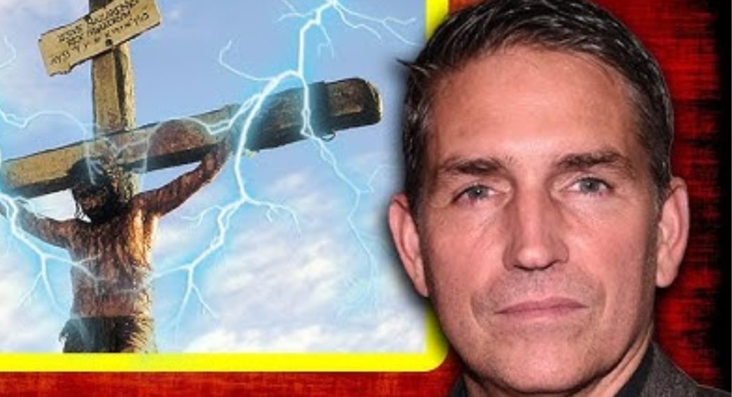 Jim Caviezel izvantjelesno iskustvo