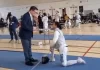 Sportašica nagrada za hrabrost
