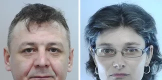 Jeste li ih vidjeli? Cijeli svijet traži ovaj par s Balkana, optužen za jezivo nasilje nad djetetom