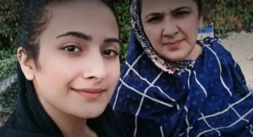 Roditelji ubili kćer (18) jer je odbila dogovoreni brak